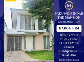 4 Bedroom Villa for sale in Lakarsantri, East Jawa, Lakarsantri, Surabaya, East Jawa, Indonesia