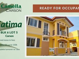 5 Bedroom Villa for sale in Calabarzon, Bacoor City, Cavite, Calabarzon