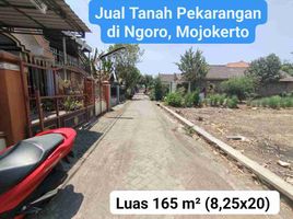  Land for sale in Ngoro, Mojokerto, Ngoro