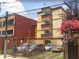 Appartement 3 chambre à vendre à Coyoacan, Mexico City, Coyoacan