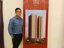 Studio Apartment for sale in Robinsons Place Manila, Ermita, Malate