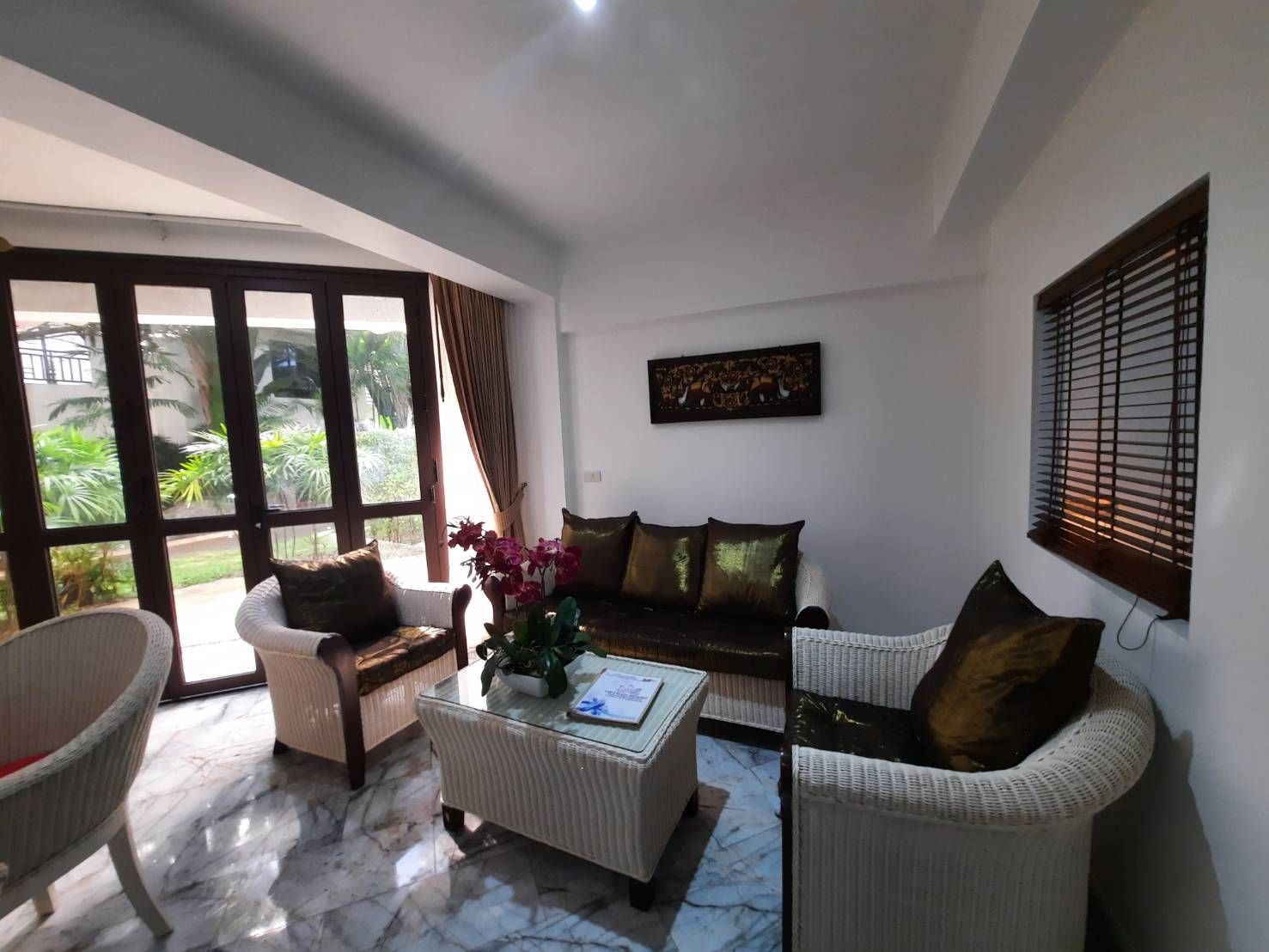1 Bedroom Apartment For Rent In Phe, Rayong