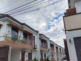 3 Schlafzimmer Reihenhaus zu verkaufen in Quezon City, Metro Manila, Quezon City, Eastern District, Metro Manila