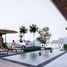 Villa 4 chambre à vendre à Ungasan, Bali, Ungasan