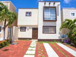 Maison 3 chambre à vendre à Cancun, Quintana Roo, Cancun