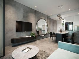 1 Schlafzimmer Wohnung zu vermieten in Ward 22, Ho Chi Minh City, Ward 22
