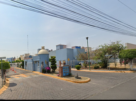 2 Bedroom Villa for sale in Ocoyucan, Puebla, Ocoyucan