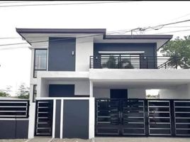 4 Bedroom House for sale in Angeles City, Central Luzon, Angeles City, Pampanga, Central Luzon