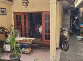 6 Kamar Vila for sale in Tegal Sari, Surabaya, Tegal Sari