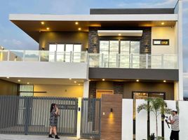 4 Bedroom House for sale in Angeles City, Central Luzon, Angeles City