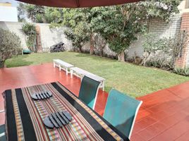 4 Bedroom House for sale in University of Piura (Lima campus), Miraflores, Surquillo