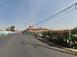 2 Bedroom House for sale in Iztacalco, Mexico City, Iztacalco