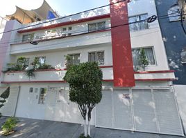 3 Schlafzimmer Appartement zu verkaufen in Miguel Hidalgo, Mexico City, Miguel Hidalgo
