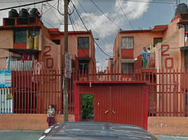 2 Habitación Departamento en venta en Venustiano Carranza, Ciudad de México, Venustiano Carranza