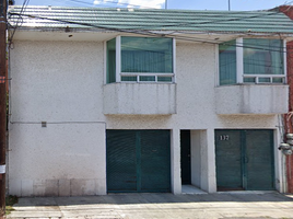 4 Schlafzimmer Villa zu verkaufen in Benito Juarez, Mexico City, Benito Juarez
