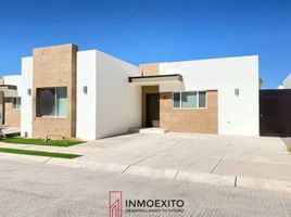 Maison 3 chambre à vendre à Hermosillo, Sonora, Hermosillo