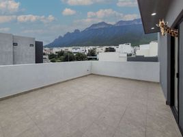 Maison 4 chambre à vendre à Monterrey, Nuevo Leon, Monterrey