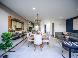 3 Schlafzimmer Wohnung zu verkaufen in Morelia, Michoacan, Morelia