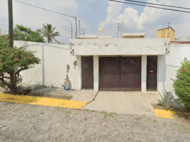 Villa 4 chambre à vendre à Temixco, Morelos, Temixco