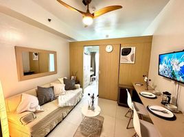 1 Bedroom Apartment for sale at Grass Residences, Quezon City