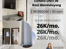 2 Bedroom Condo for rent at Pioneer Woodlands, Mandaluyong City, Eastern District, Metro Manila