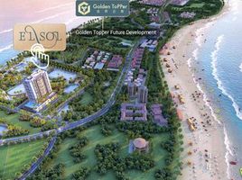 1 Bedroom Apartment for sale in Hilton Port, Cebu, Lapu-Lapu City, Cebu