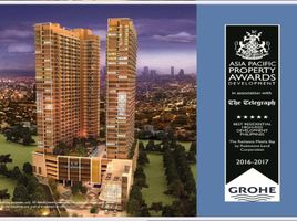 2 Bedroom Apartment for sale at The Radiance Manila Bay – North Tower, Pasay City, Southern District