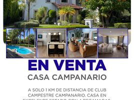 4 Habitación Casa en venta en El Marques, Querétaro, El Marques