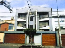 在Lima出售的3 卧室 住宅, San Borja, Lima, Lima