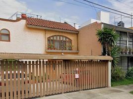 Villa 3 chambre à vendre à Miguel Hidalgo, Mexico City, Miguel Hidalgo