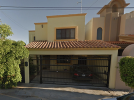 Villa 4 chambre à vendre à Hermosillo, Sonora, Hermosillo