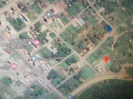  Land for sale in Tonsupa, Atacames, Tonsupa