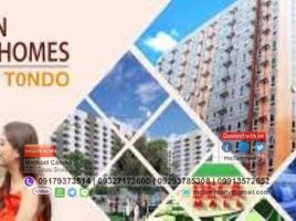 1 Bedroom Condo for sale in Tondo I / II, Manila, Tondo I / II