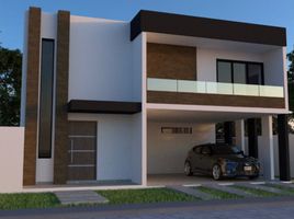 3 Habitación Casa en venta en Medellin, Veracruz, Medellin