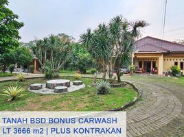  Tanah for sale in Ocean Park BSD Serpong, Serpong, Serpong