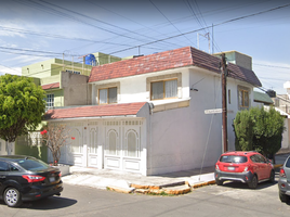 3 Schlafzimmer Haus zu verkaufen in Gustavo A Madero, Mexico City, Gustavo A Madero