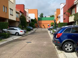 4 Habitación Casa en venta en Magdalena Contreras, Ciudad de México, Magdalena Contreras