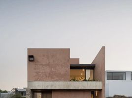 3 Schlafzimmer Villa zu verkaufen in Morelia, Michoacan, Morelia