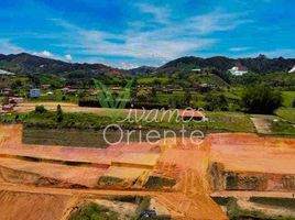  Terreno (Parcela) en venta en Rionegro, Antioquia, Rionegro