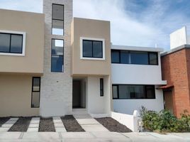 3 Schlafzimmer Haus zu verkaufen in El Marques, Queretaro, El Marques, Queretaro, Mexiko