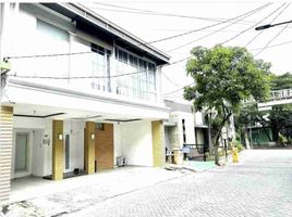 3 Kamar Rumah for sale in Gayungan, Surabaya, Gayungan