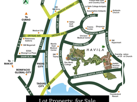  Land for sale in Angono, Calabarzon, Angono