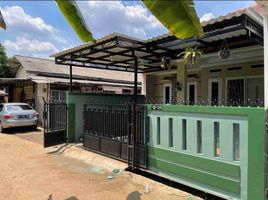 2 Bedroom House for sale in Pancoranmas, Bogor, Pancoranmas