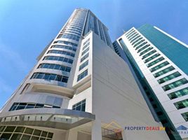 580.49 SqM Office for sale at The Currency - Commercial and Office Units for Sale, Pasig City