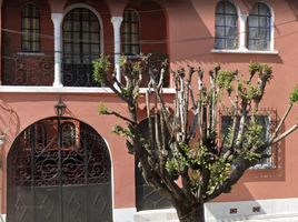4 Schlafzimmer Villa zu verkaufen in Miguel Hidalgo, Mexico City, Miguel Hidalgo