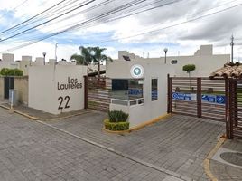 Villa 3 chambre à vendre à San Pedro Cholula, Puebla, San Pedro Cholula
