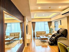 2 Bedroom Condo for rent at Verve Residences, Makati City