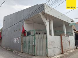 4 Kamar Rumah for sale in Kenjeran, Surabaya, Kenjeran