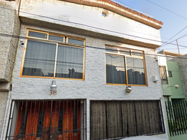 4 Schlafzimmer Villa zu verkaufen in Gustavo A Madero, Mexico City, Gustavo A Madero