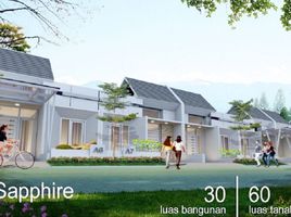 2 Bedroom Villa for sale in Dau, Malang Regency, Dau